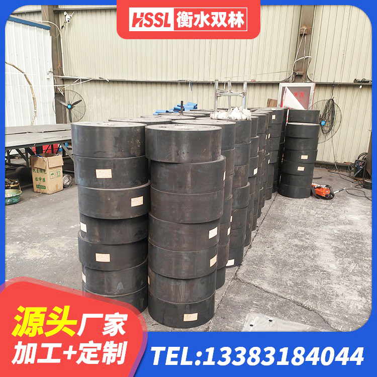 云溪区LRB500-II型橡胶隔震支座厂家 云溪区水平力分散型隔震支座厂家 云溪区建筑减隔振橡胶隔震支座源头工厂 云溪区铅芯橡胶减隔震支座厂家 - 第5张