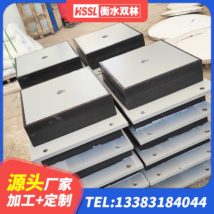 云溪区LNR铅芯橡胶隔震支座 云溪区隔震橡胶支座厂 云溪区建筑LNR600的隔震支座 云溪区楼房建筑隔震支座厂商厂家 - 第4张