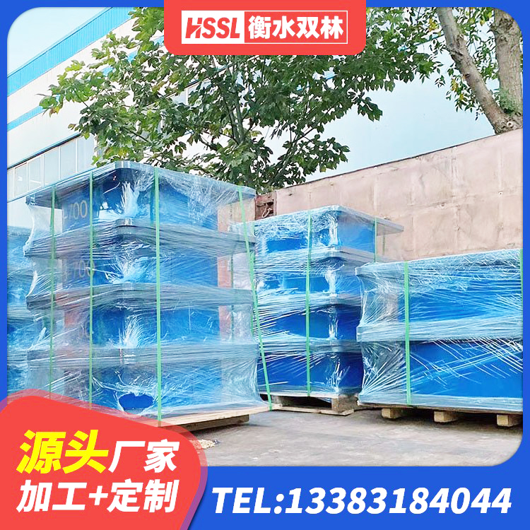 云溪区LNR700支座生产厂家 云溪区LNR系列橡胶隔震支座 云溪区LRB橡胶隔震支座1100厂家 云溪区高性能隔震橡胶支座 - 第4张