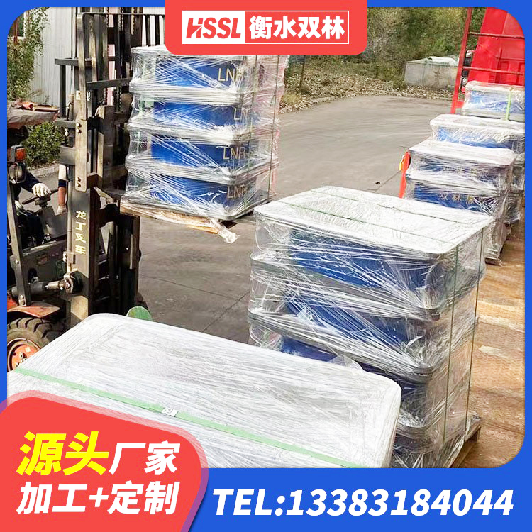 云溪区LNR600橡胶支座多少钱 云溪区楼梯减震支座什么价格 云溪区LNR800支座厂家 云溪区隔震阻尼橡胶支座 - 第2张