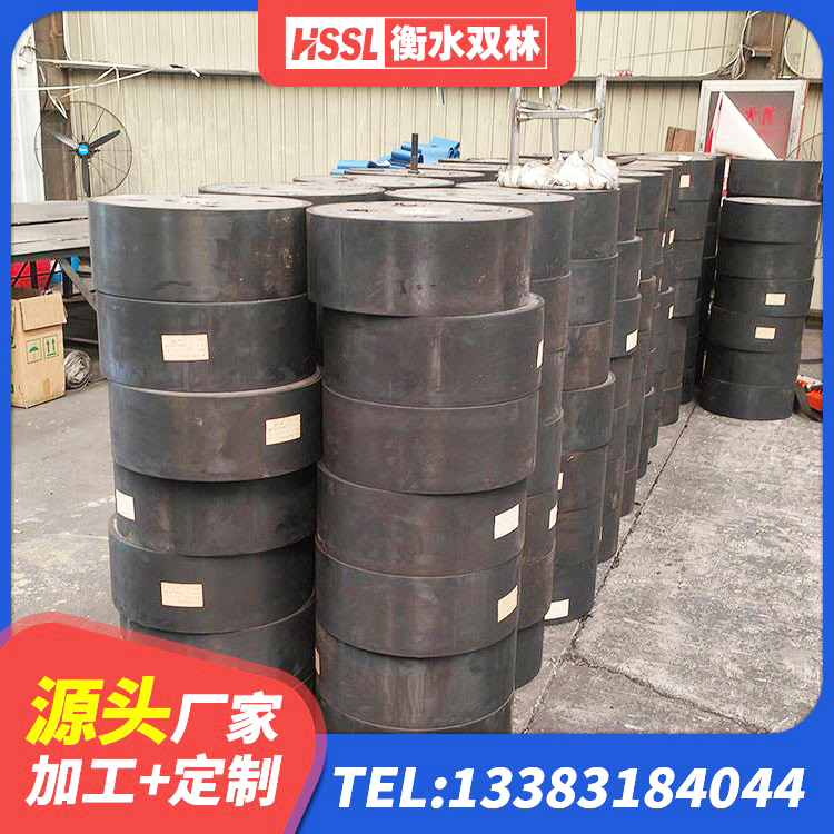 云溪区建筑铅芯防震支座商家 云溪区LNR天然隔震支座源头工厂 云溪区建筑抗震式隔震支座源头工厂 云溪区国内隔震橡胶支座厂家 - 第8张