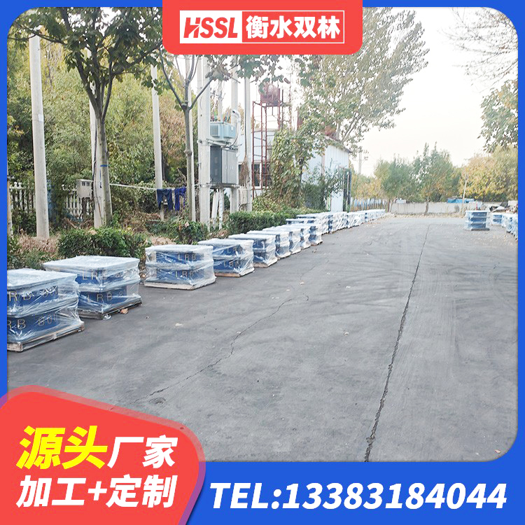 云溪区LRB500-II型橡胶隔震支座厂家 云溪区水平力分散型隔震支座厂家 云溪区建筑减隔振橡胶隔震支座源头工厂 云溪区铅芯橡胶减隔震支座厂家 - 第3张