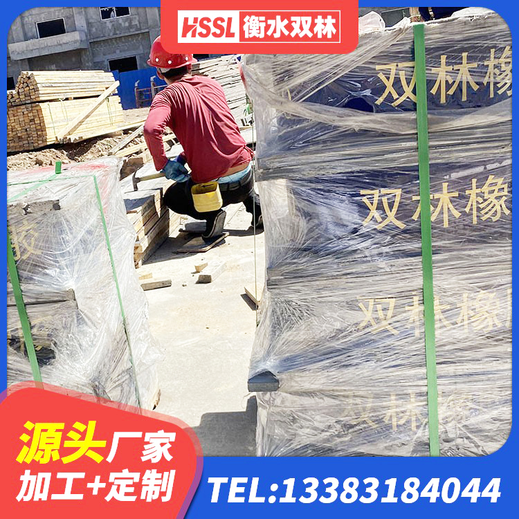 云溪区LNR700支座生产厂家 云溪区LNR系列橡胶隔震支座 云溪区LRB橡胶隔震支座1100厂家 云溪区高性能隔震橡胶支座 - 第6张